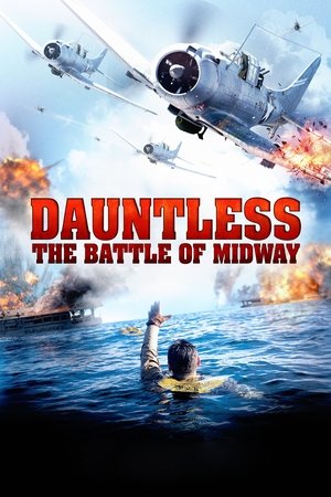 Watch Full Movie: Dauntless: The Battle of Midway (2019)