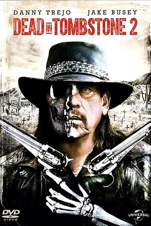 Watch Free Dead Again in Tombstone (2017)