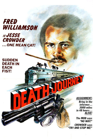 Watch Free Death Journey (1976)
