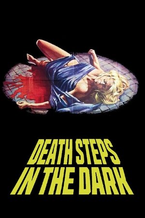 Watch Free Death Steps in the Dark (1977)