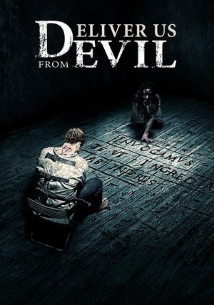 Watch Free Deliver Us from Evil (2014)