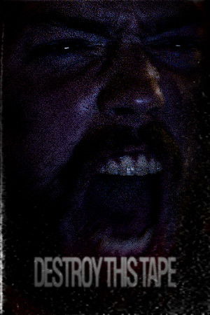 Watch Free Destroy This Tape (2025)