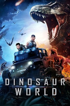 Watch Free Dinosaur World (2020)