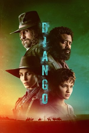Watch Free Django (2023-)