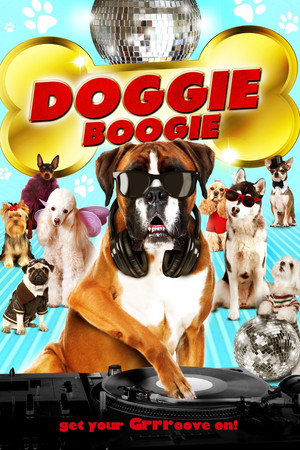 Watch Free Doggie B (2013)