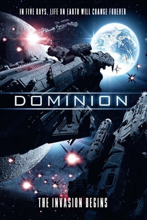 Watch Free Dominion (2015)