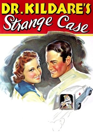 Watch Free Dr Kildares Strange Case (1940)