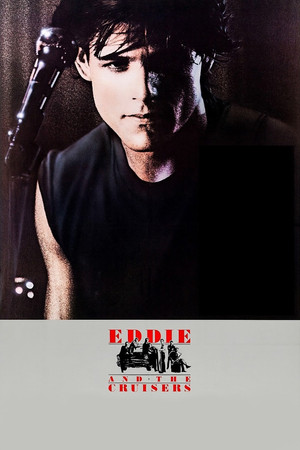 Watch Free Eddie and the Cruisers (1983)