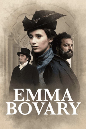 Watch Full Movie: Emma Bovary (2021)