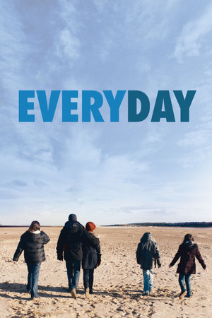 Watch Free Everyday (2012)