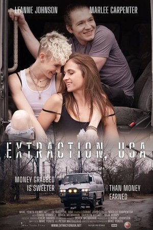 Watch Free Extraction, USA (2024)