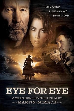Watch Free Eye for Eye (2022)