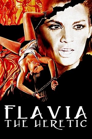 Watch Free Flavia, the Heretic (1974)