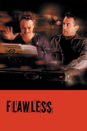 Watch Free Flawless (1999)