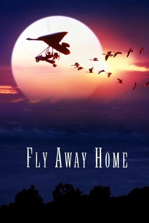 Watch Free Fly Away Home (1996)