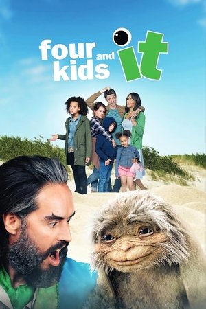 Watch Free Four Kids and It (2020)