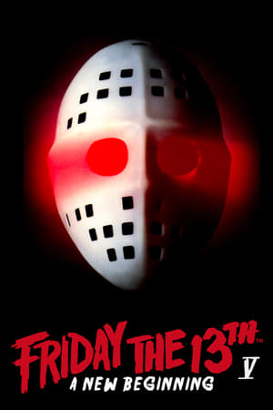 Watch Free Friday the 13th part 5 IV: A New Beginning (1985)