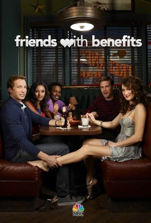 Watch Free Friends with Benefits (2011)