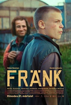 Watch Free Frank (2025)