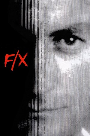Watch Free F/X (1986)