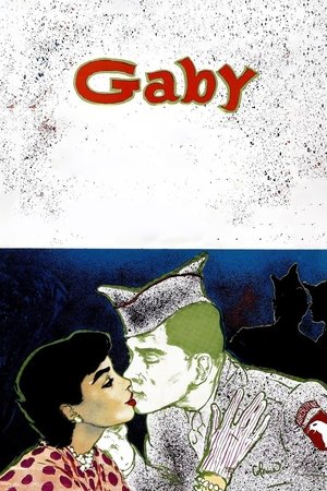 Watch Free Gaby (1956)