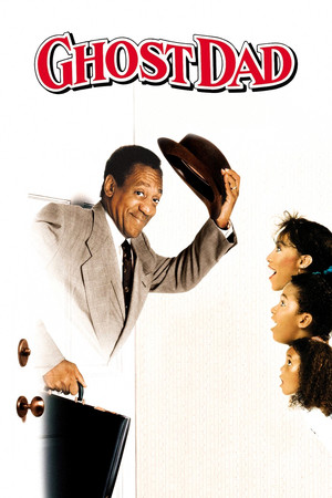 Watch Free Ghost Dad (1990)