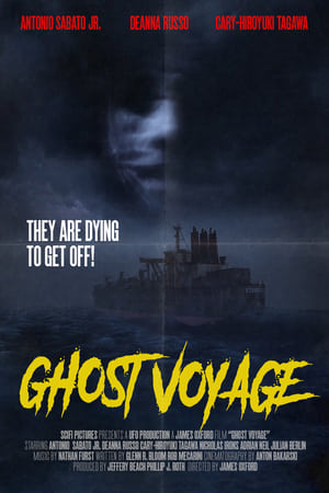 Watch Free Ghost Voyage (2008)