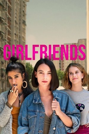 Watch Free Chavalas (2021)