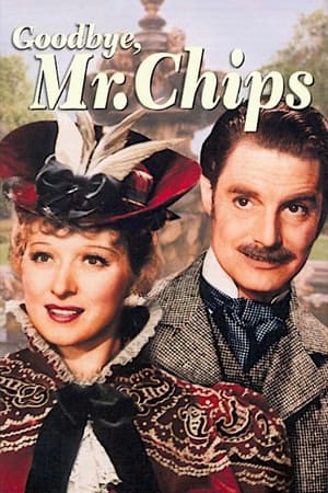 Watch Free Goodbye, Mr. Chips (1939)