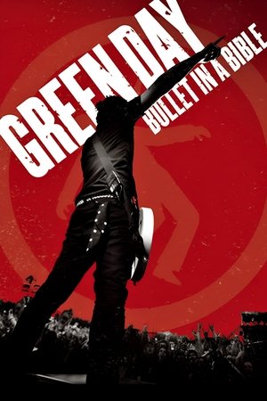 Watch Free Green Day Bullet in a Bible (2005)