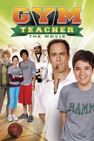 Watch Free Gym Teacher: The Movie (2008)