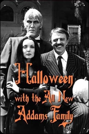 Watch Free Halloween with the New Addams Family (1977)