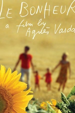 Watch Free Le Bonheur (1965)