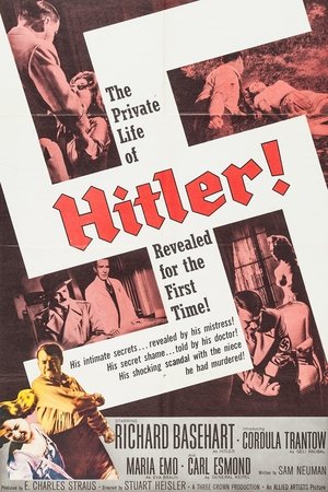 Watch Free Hitler (1962)