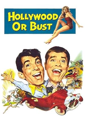 Watch Free Hollywood or Bust (1956)
