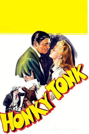Watch Free Honky Tonk (1941)