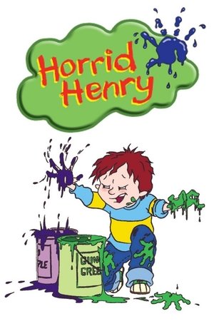 Watch Free Horrid Henry (2006 )