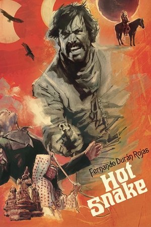 Watch Free Hot Snake (1976)