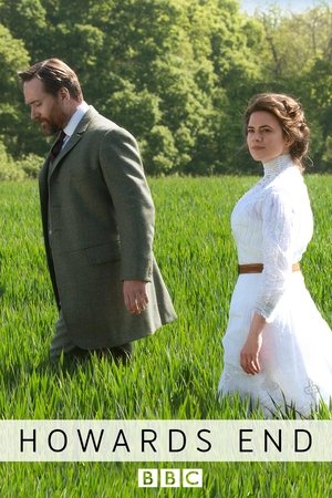 Watch Free Howards End (2017 2018)