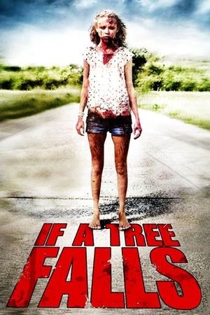Watch Free If a Tree Falls (2010)