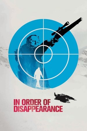 Watch Free In Order of Disappearance (2014)