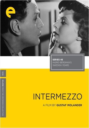 Watch Free Intermezzo (1936)
