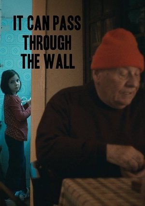 Watch Free It Can Pass Through the Wall (2014)