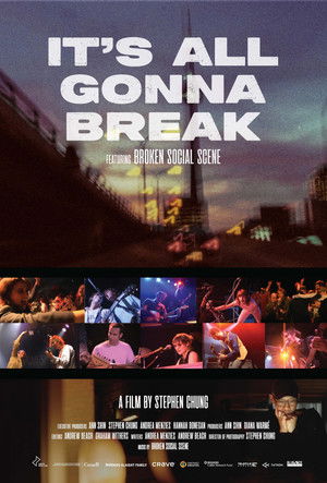 Watch Free Its All Gonna Break (2024)
