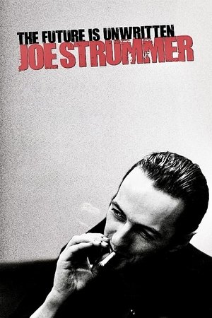 Watch Free Joe Strummer: The Future Is Unwritten (2007)