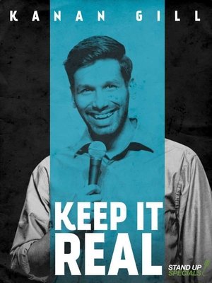 Watch Free Kanan Gill: Keep It Real (2017)