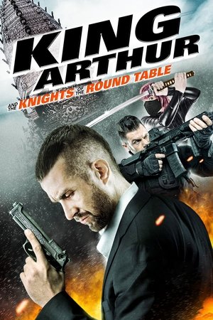 Watch Free King Arthur and the Knights of the Round Table (2017)