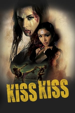 Watch Free Kiss Kiss (2017)