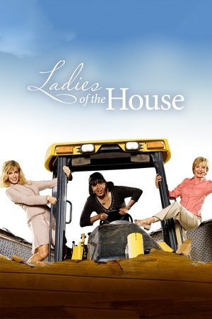 Watch Free Ladies of the House (2008)