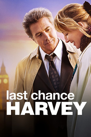 Watch Free Last Chance Harvey (2008)